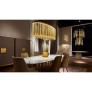 IQ2304 VENUS CHANDELIER