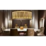 IQ2304 VENUS CHANDELIER
