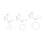 IQ2306 RIPPLE ARTEMIDE