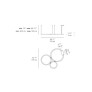 IQ2307 RIPPLE 3 ARTEMIDE