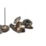 IQ2308 73 BOCCI CEILING LAMP