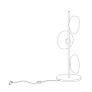 IQ2309 STEM FLOOR LAMP
