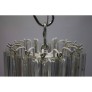 IQ2317 PAIR OF ITALIAN CHANDELIERS