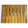IQ2320 ITALIAN MURANO AMBER WALL SCONCE