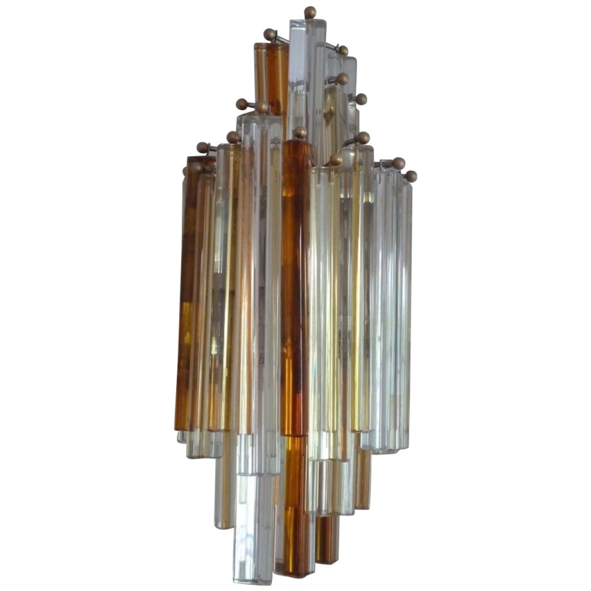 IQ2325 SET OF MIRLESS SCONCES AND CHANDELIERS