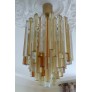 IQ2325 SET OF MIRLESS SCONCES AND CHANDELIERS