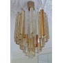 IQ2325 SET OF MIRLESS SCONCES AND CHANDELIERS