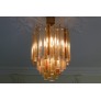 IQ2325 SET OF MIRLESS SCONCES AND CHANDELIERS