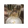 IQ2326 ALLURE PAOLO CASTELLI PENDANT LAMP
