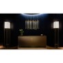 IQ2326 ALLURE PAOLO CASTELLI PENDANT LAMP