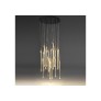 IQ2326 ALLURE PAOLO CASTELLI PENDANT LAMP