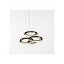 IQ2327 LABILIS PAOLO CASTELLI PENDANT LAMP