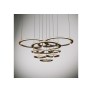 IQ2327 LABILIS PAOLO CASTELLI PENDANT LAMP