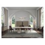 IQ2327 LABILIS PAOLO CASTELLI PENDANT LAMP