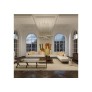 IQ2327 LABILIS PAOLO CASTELLI PENDANT LAMP