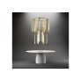 IQ2328 KALÌ PAOLO CASTELLI CHANDELIER