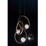 IQ2330 JOY PAOLO CASTELLI PENDANT LAMP