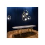 IQ2330 JOY PAOLO CASTELLI PENDANT LAMP