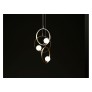 IQ2330 JOY PAOLO CASTELLI PENDANT LAMP