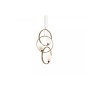 IQ2330 JOY PAOLO CASTELLI PENDANT LAMP