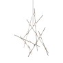 IQ2331 AQUILA MINOR LED LARGE PENDANT