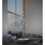 IQ2331 AQUILA MINOR LED LARGE PENDANT