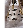 IQ2335 OVERGROWN CHANDELIER