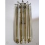 IQ2339 MURANO GLASS CHANDELIER