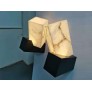 IQ2355 PIROUETTE ALABASTER