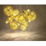 IQ2391 ETCH MEGA MULTI-LIGHT PENDANT
