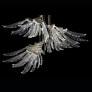 IQ2397 ANGEL CHANDELIER