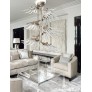 IQ2397 ANGEL CHANDELIER