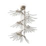 IQ2397 ANGEL CHANDELIER