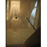 IQ2434 BESPOKE DIAMANTE CHANDELIER