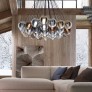 IQ2471 ECLISSE SUSPENSION LAMP