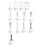 IQ2471 ECLISSE SUSPENSION LAMP