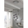 IQ2477 DIRECT LIGHT PENDANT LAMP