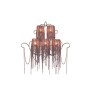 IQ270 5 LIGHTS WALL LAMP