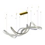 IQ27220 PRECIOSA CHANDELIER