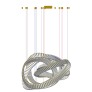 IQ27220 PRECIOSA CHANDELIER
