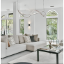 IQ27220 PRECIOSA CHANDELIER