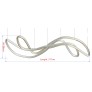 IQ27220 PRECIOSA CHANDELIER
