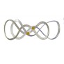 IQ27220 PRECIOSA CHANDELIER