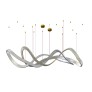 IQ27220 PRECIOSA CHANDELIER