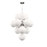 IQ2762 LA DAME CHANDELIER