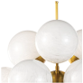 IQ2762 LA DAME CHANDELIER