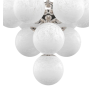 IQ2762 LA DAME CHANDELIER