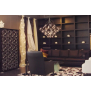 IQ2766 CONTEMPORARY CHANDELIER
