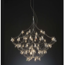 IQ2766 CONTEMPORARY CHANDELIER