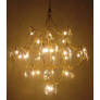 IQ2766 CONTEMPORARY CHANDELIER